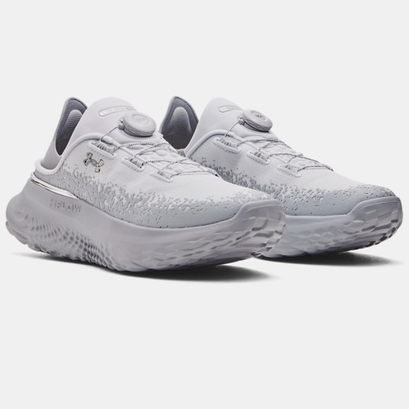 New Under Armour UA SlipSpeed™ Mega Unisex Shoes
Men’s 11 Women’s 12.5 $140 - Picture 1 of 12